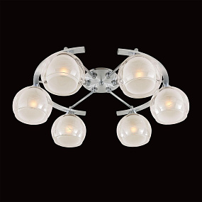 Люстра потолочная CITILUX Буги CL157162